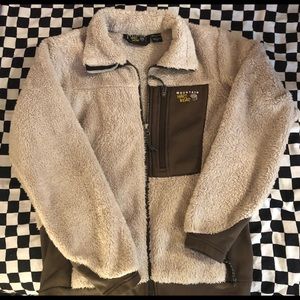 Mountain Hardwear Fleece
